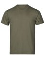 Heren T-Shirt Tee Jays Luxury Tee 1150 Moss